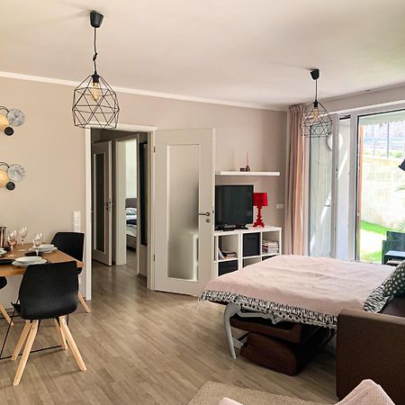 Jezerní apartmán s terasou Doksy  Exterior foto