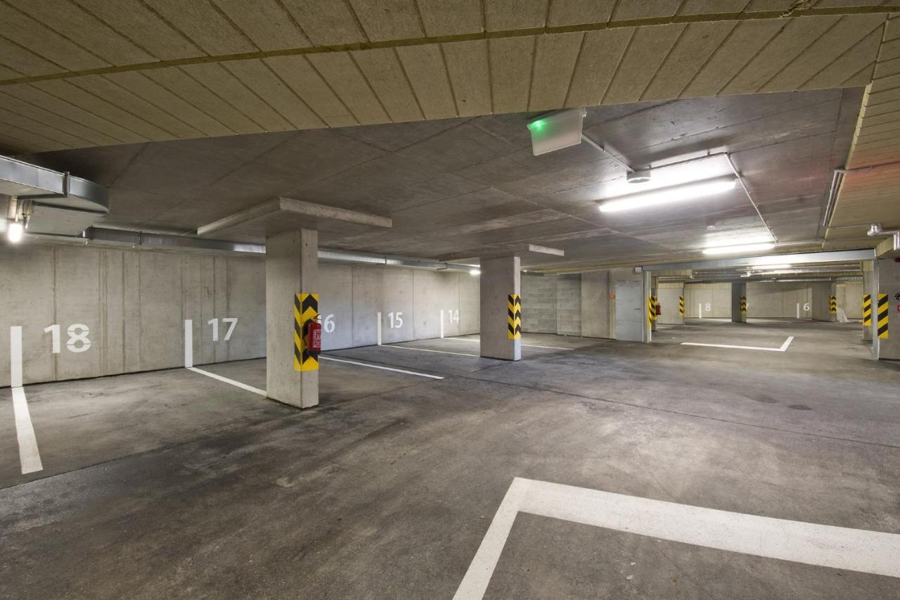 Jezerní apartmán s terasou Doksy  Exterior foto