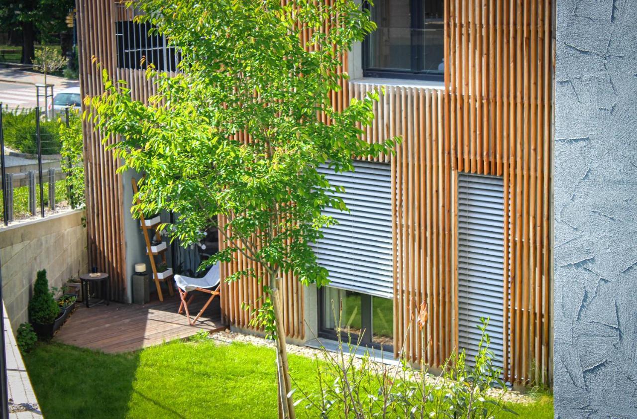Jezerní apartmán s terasou Doksy  Exterior foto