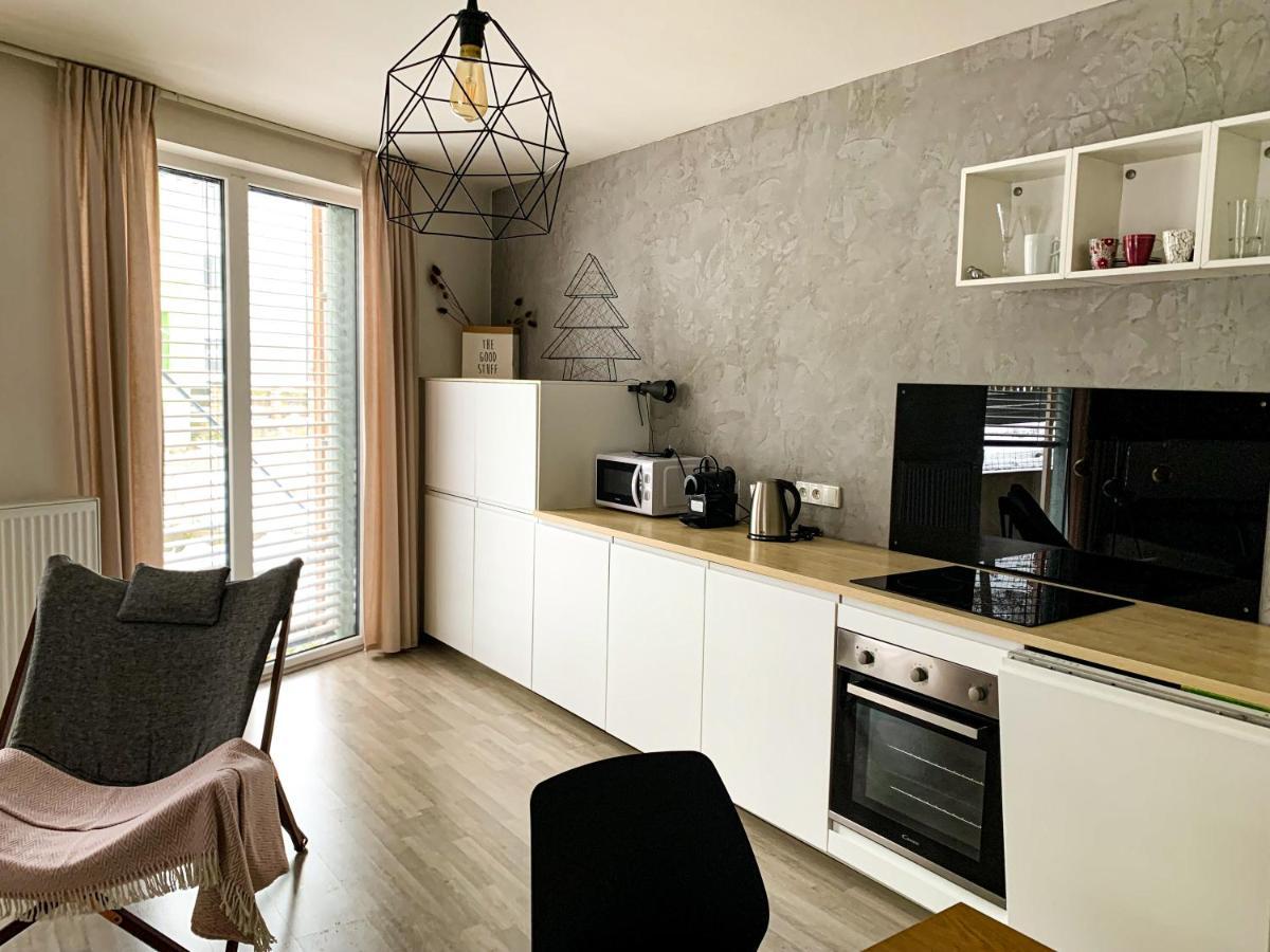 Jezerní apartmán s terasou Doksy  Exterior foto