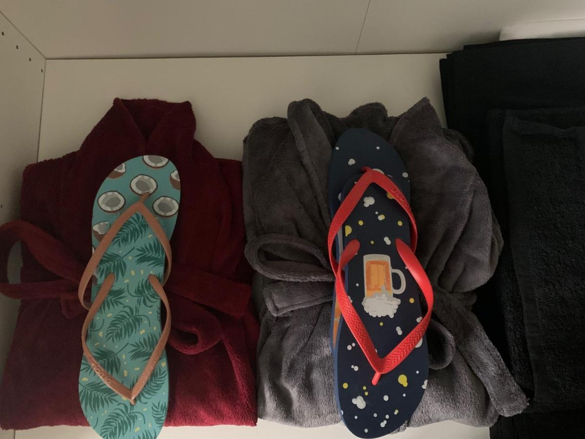 Jezerní apartmán s terasou Doksy  Exterior foto