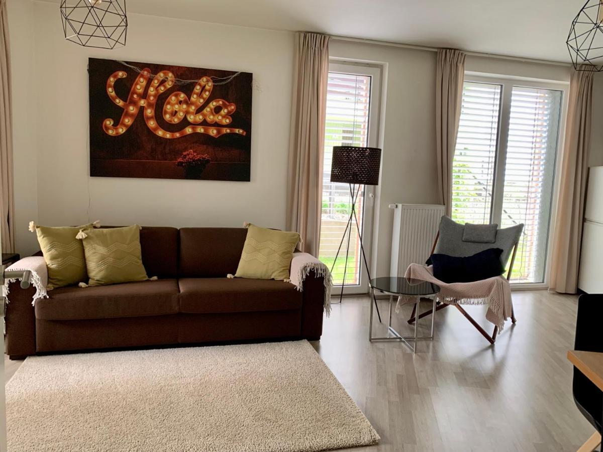 Jezerní apartmán s terasou Doksy  Exterior foto