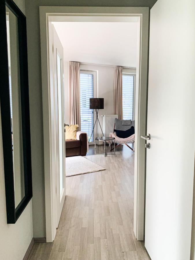 Jezerní apartmán s terasou Doksy  Exterior foto