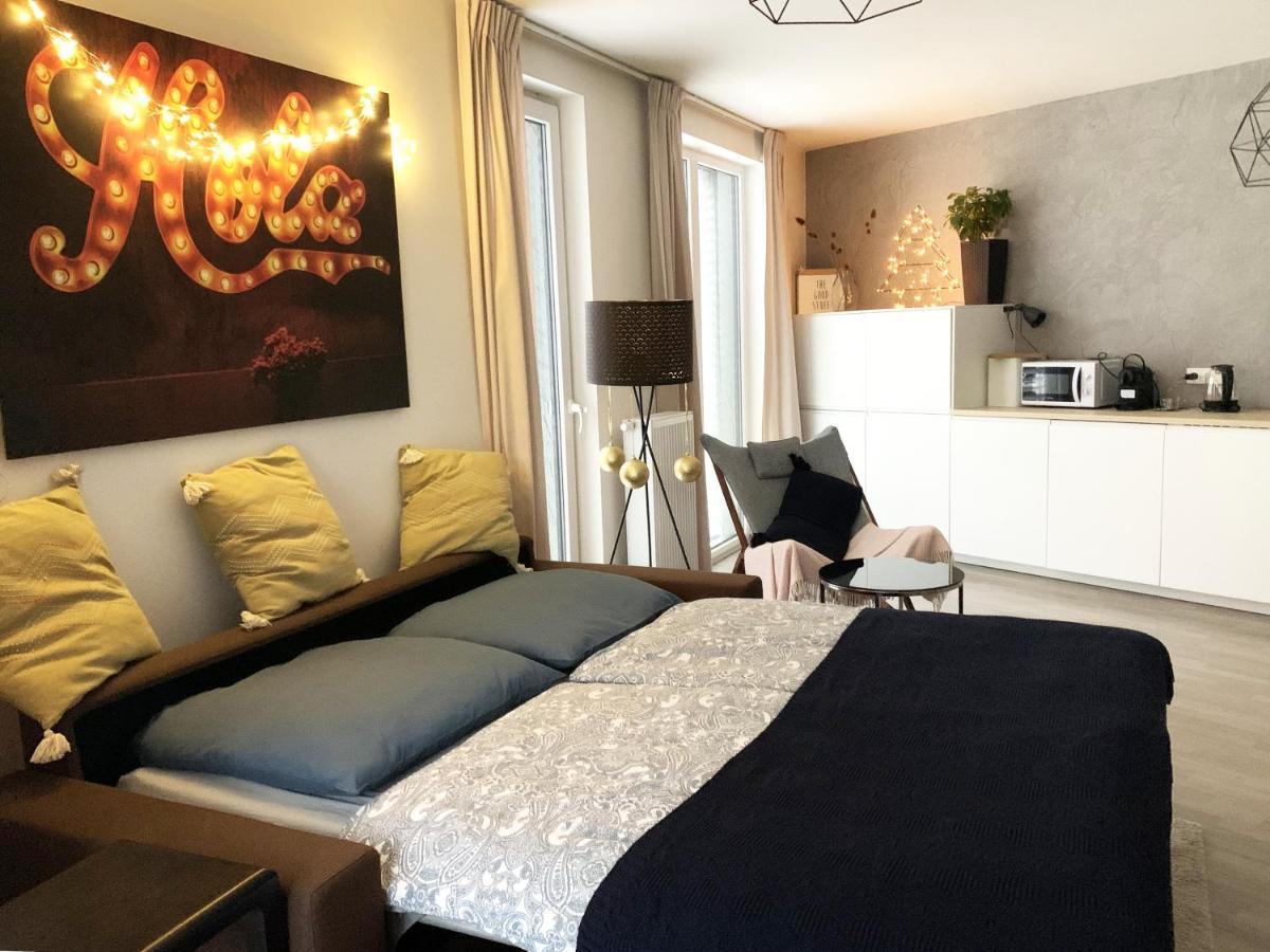 Jezerní apartmán s terasou Doksy  Exterior foto