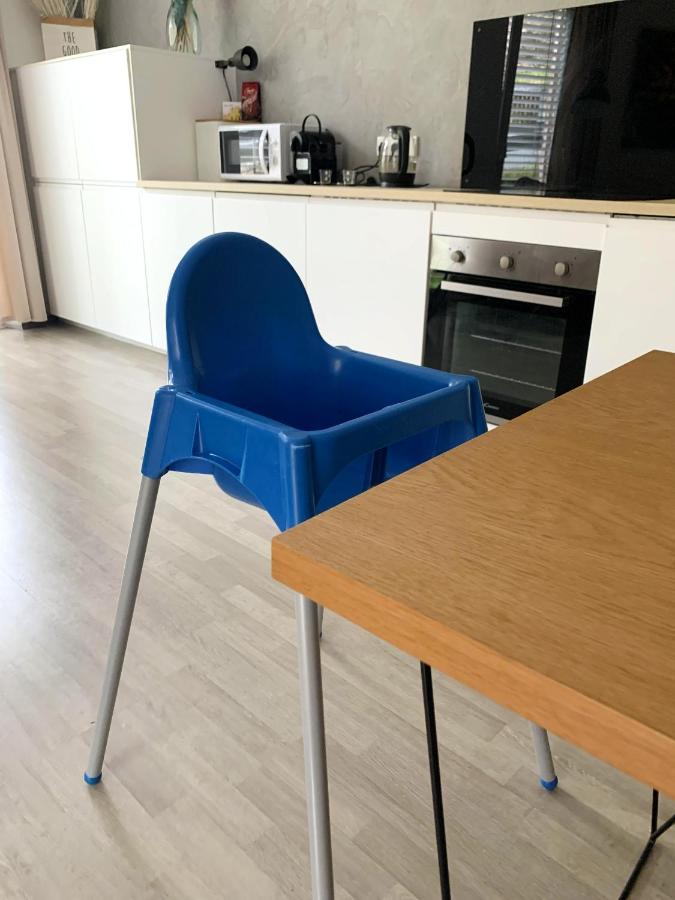 Jezerní apartmán s terasou Doksy  Exterior foto