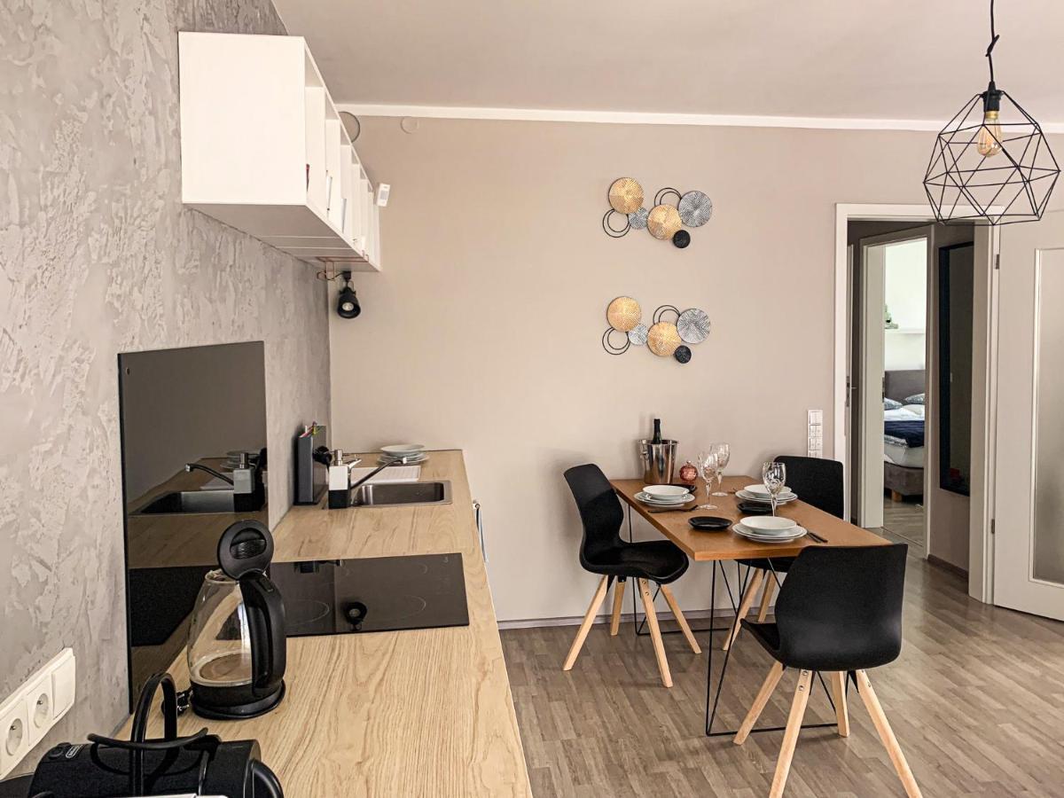 Jezerní apartmán s terasou Doksy  Exterior foto